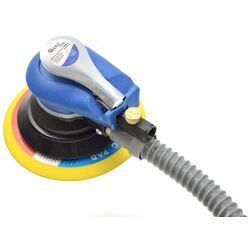 Masina de slefuit pneumatica Geko G03140 Thumb