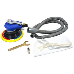 Masina de slefuit pneumatica Geko G03140 Thumb