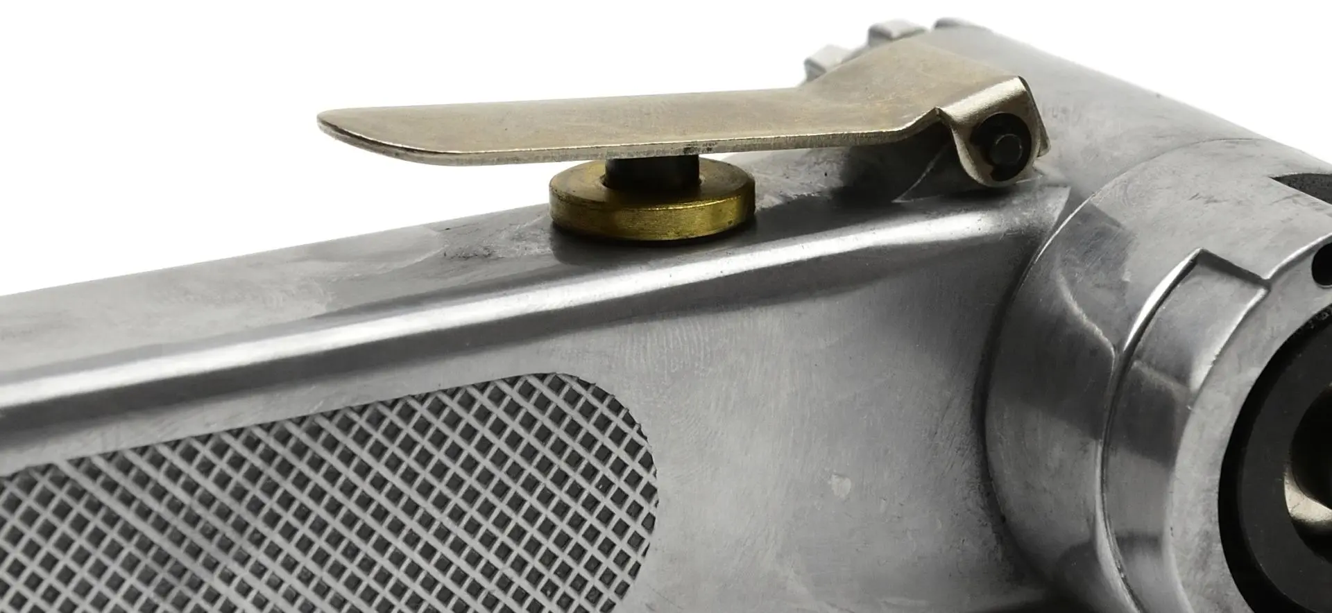 Пневматическая шлифовальная машина Geko G03153 - 4