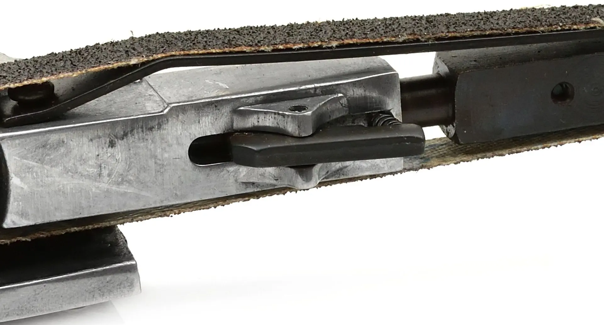 Пневматическая шлифовальная машина Geko G03153 - 5