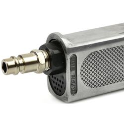 Пневматическая шлифовальная машина Geko G03153 Thumb