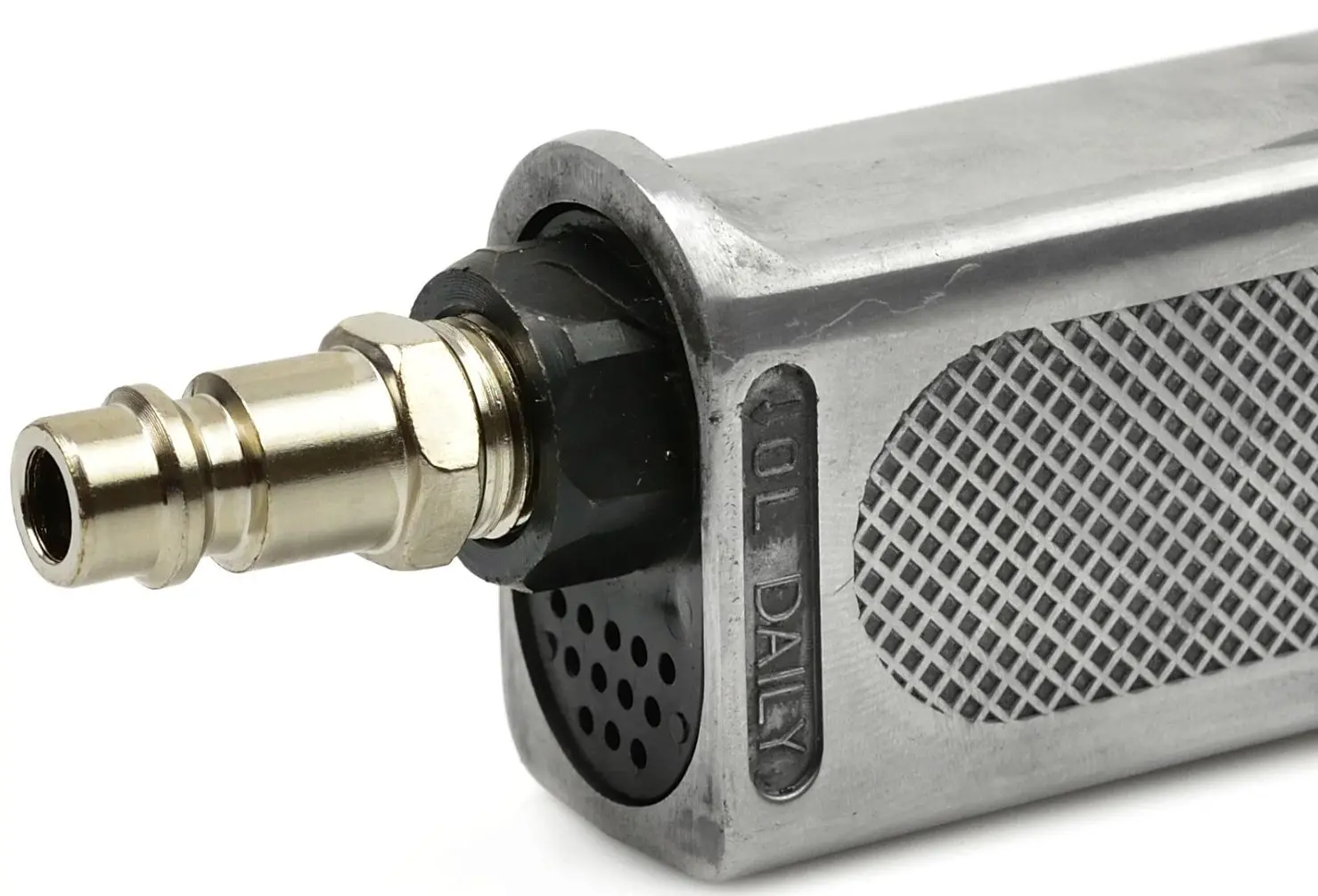 Пневматическая шлифовальная машина Geko G03153 - 6