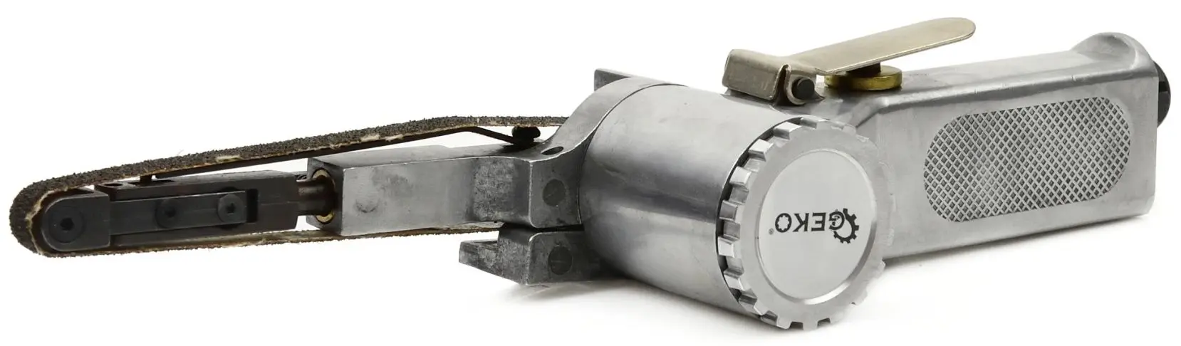 Пневматическая шлифовальная машина Geko G03153