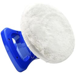 Полировальная машина Geko G80290 Thumb