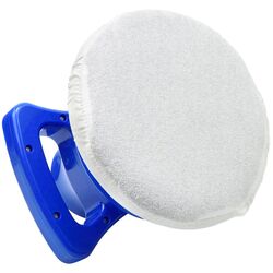 Полировальная машина Geko G80290 Thumb