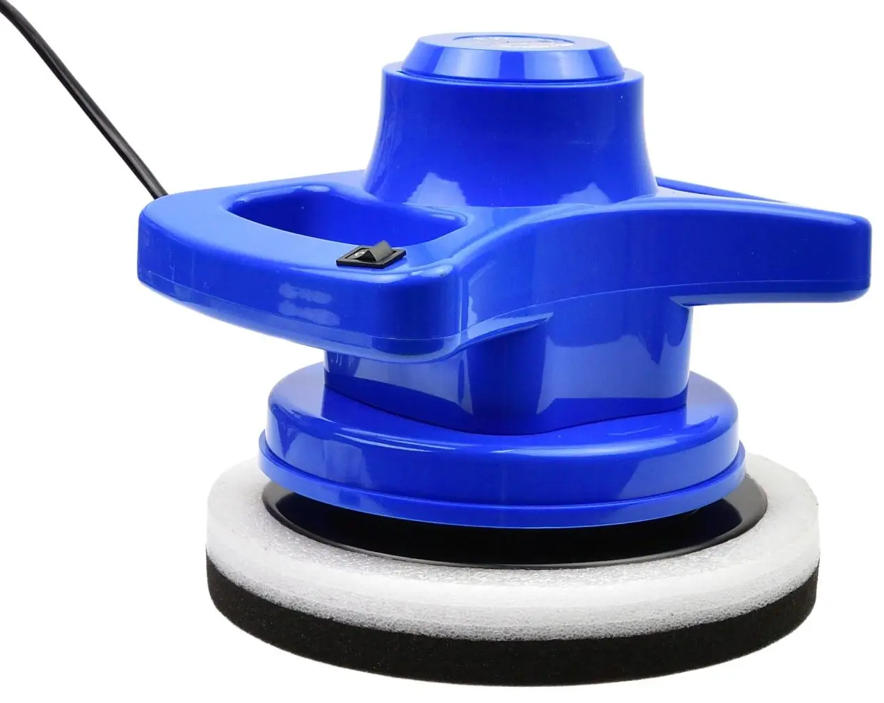 Полировальная машина Geko G80290