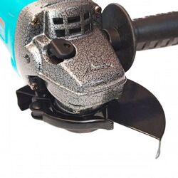 Polizor unghiular cu acumulator Grand МШУ-125-21BL Pro Thumb