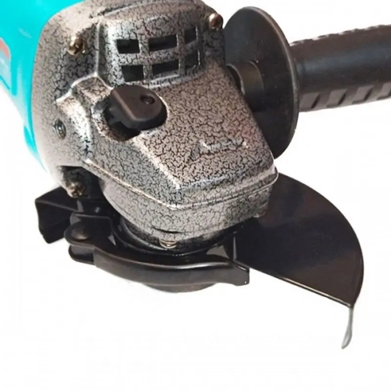 Polizor unghiular cu acumulator Grand МШУ-125-21BL Pro - 2