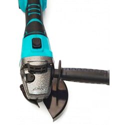 Polizor unghiular cu acumulator Grand МШУ-125-21BL Pro Thumb