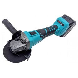 Polizor unghiular cu acumulator Grand МШУ-125-21BL Pro Thumb