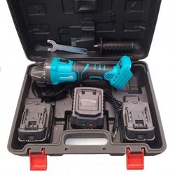 Polizor unghiular cu acumulator Grand МШУ-125-21BL Pro Thumb