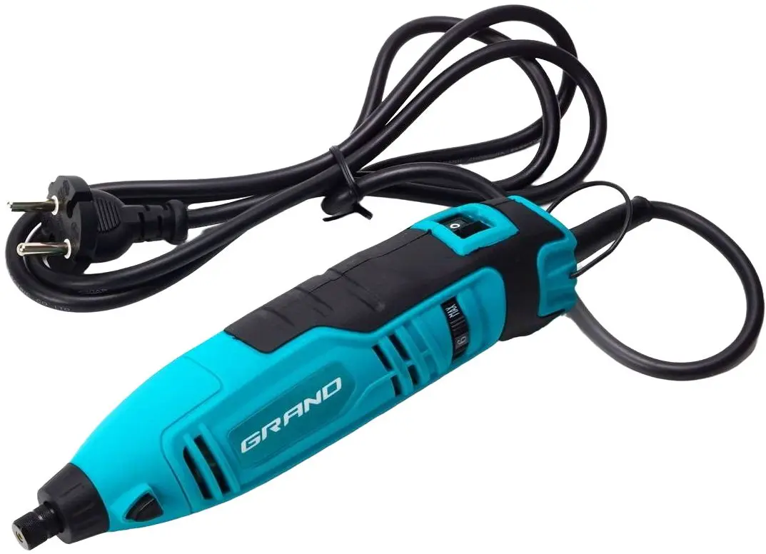 Gravor Grand МГ-320