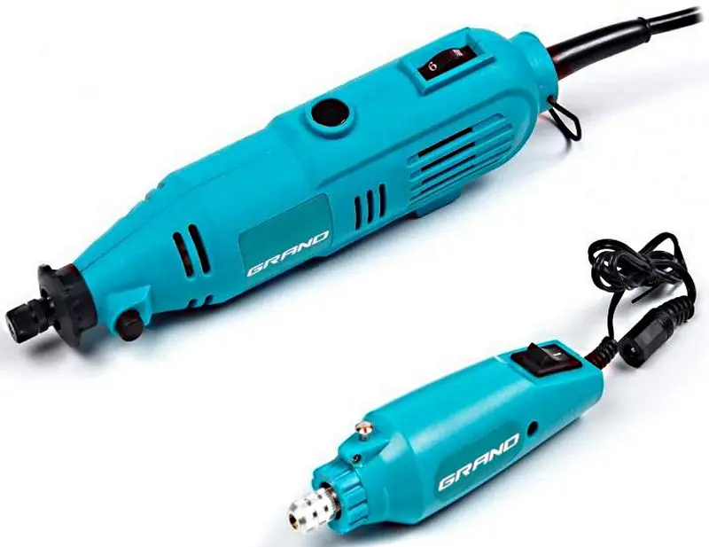 Gravor Grand МГ-570K/12V