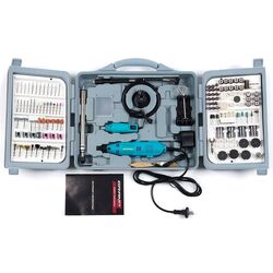 Gravor Grand МГ-570K/12V Thumb