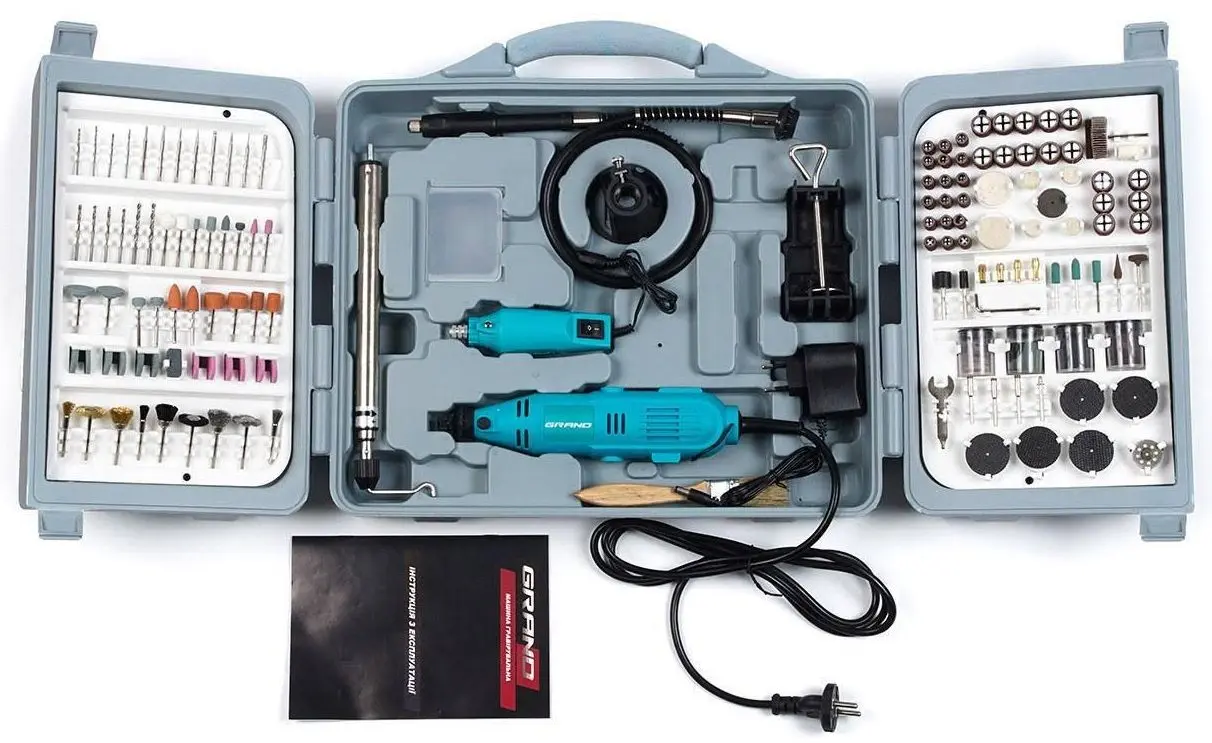 Gravor Grand МГ-570K/12V - 2