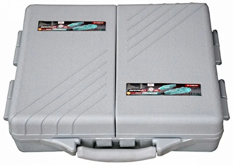 Gravor Grand МГ-570K/12V - 3