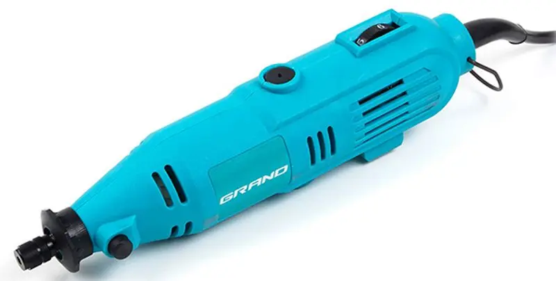 Gravor Grand МГ-570K/211