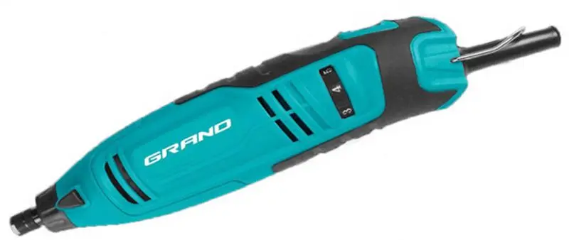 Gravor Grand МГ-650/40