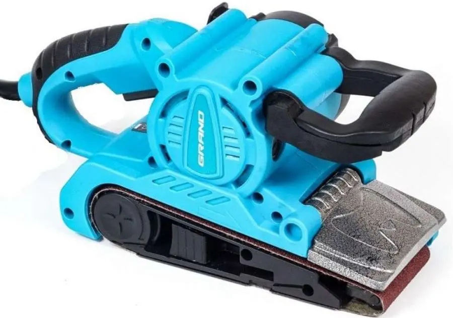 Mașină de șlefuit cu bandă Grand ЛШМ-1050