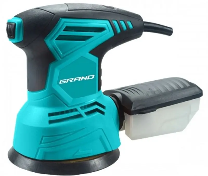 Mașină de șlefuit orbitală Grand ОШМ-650