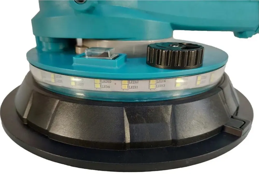 Masina de slefuit pentru perete Grand МШС-180/1500 - 2