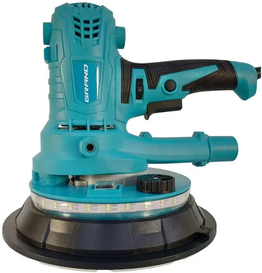 Masina de slefuit pentru perete Grand МШС-180/1500