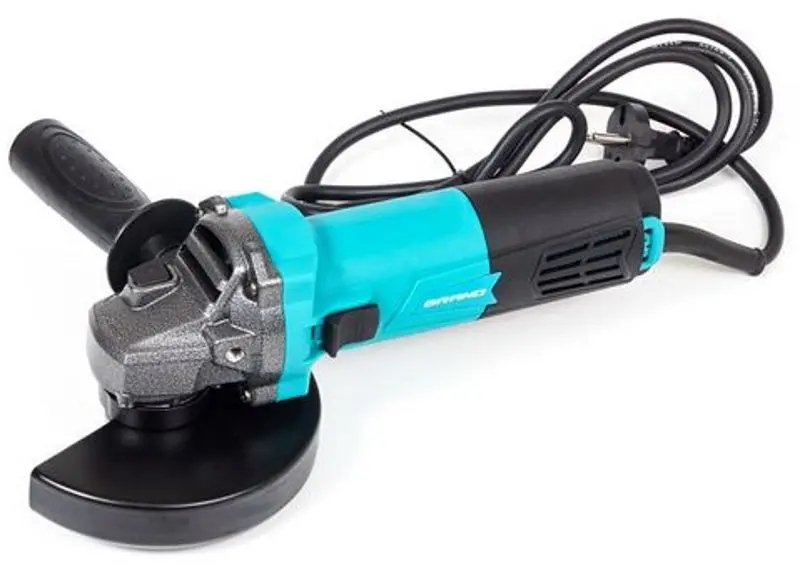 Polizor unghiular Grand МШУ-125-1200М