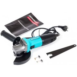 Угловая шлифмашина Grand МШУ-125-1250 Thumb