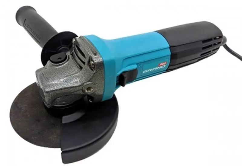 Polizor unghiular Grand МШУ-125-1250SE