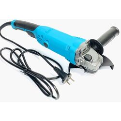 Polizor unghiular Grand МШУ-125-1550 Pro Thumb