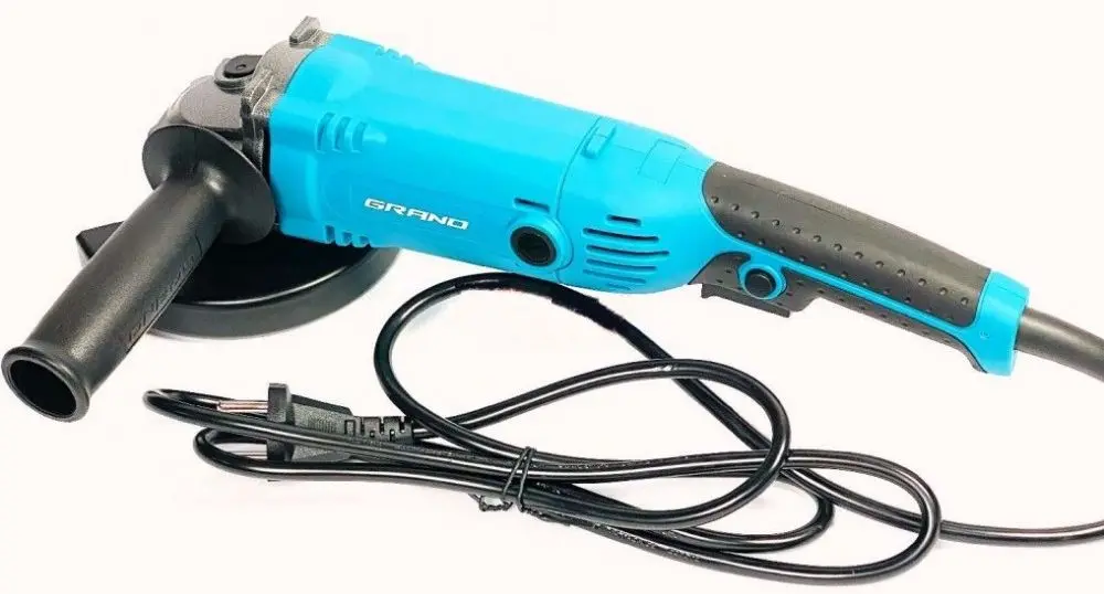 Polizor unghiular Grand МШУ-125-1550 Pro - 3