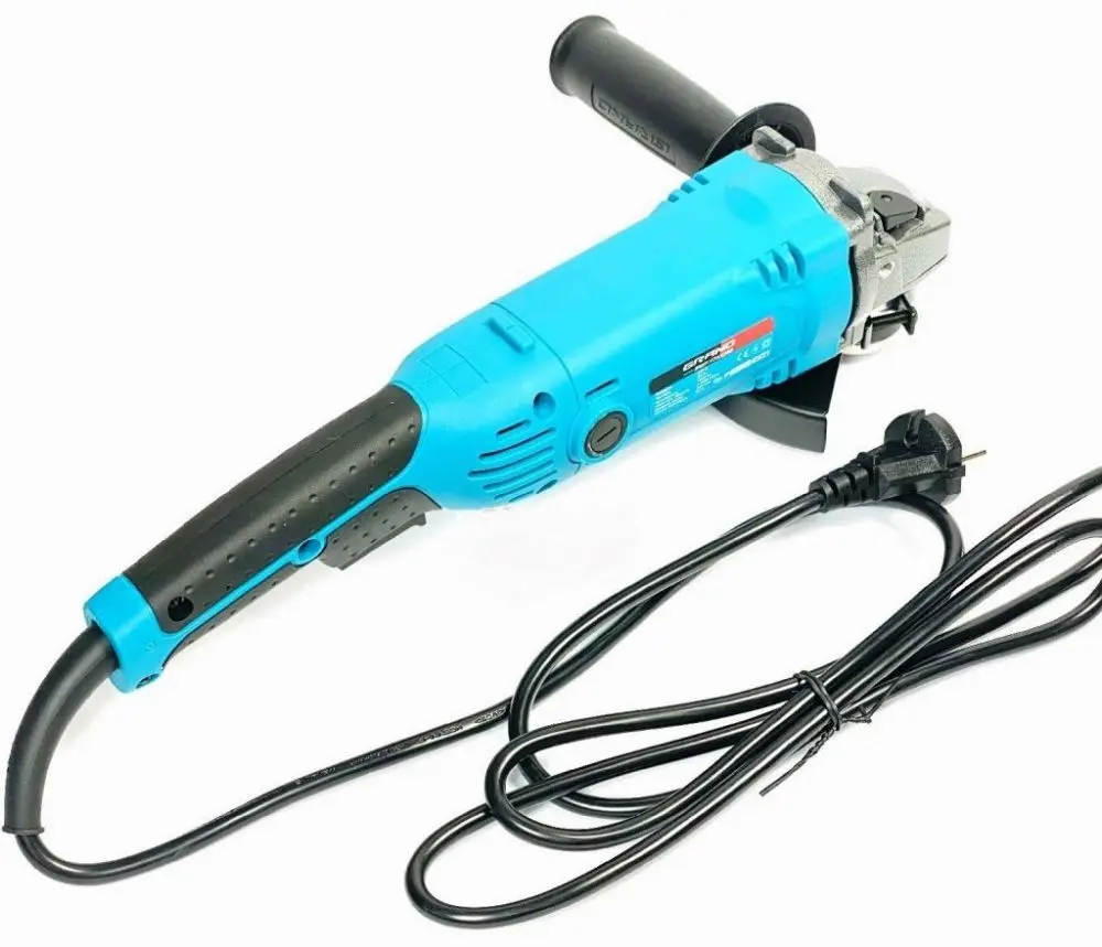 Polizor unghiular Grand МШУ-125-1550 Pro