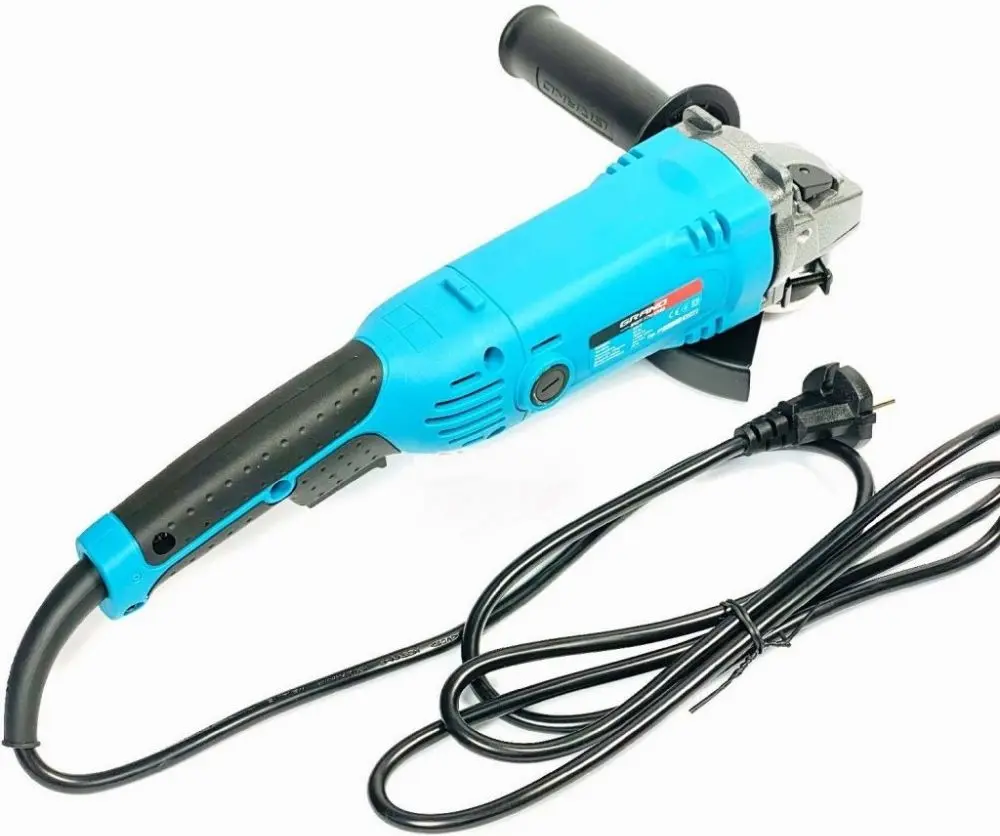 Polizor unghiular Grand МШУ-125-1550E Pro - 2