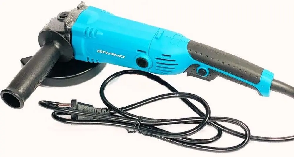Polizor unghiular Grand МШУ-125-1550E Pro