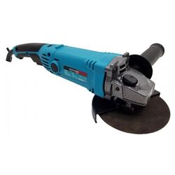 Polizor unghiular Grand МШУ-125-1550SE Pro Thumb