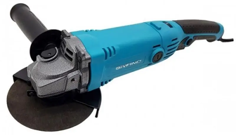 Polizor unghiular Grand МШУ-125-1550SE Pro