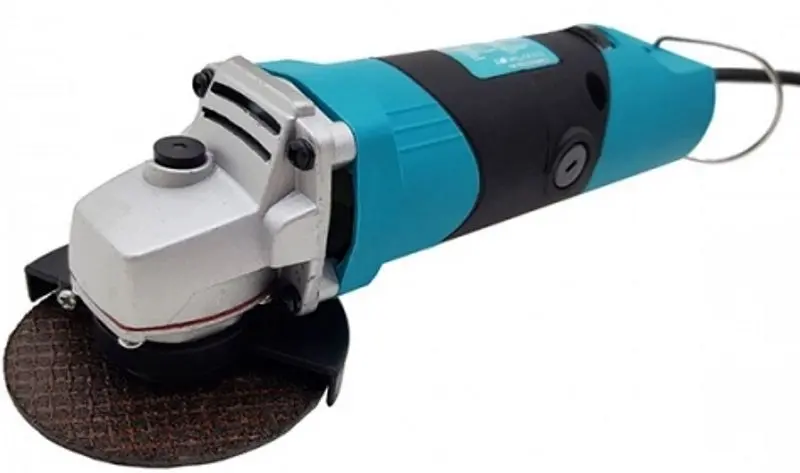 Polizor unghiular Grand МШУ-75 Mini - 3