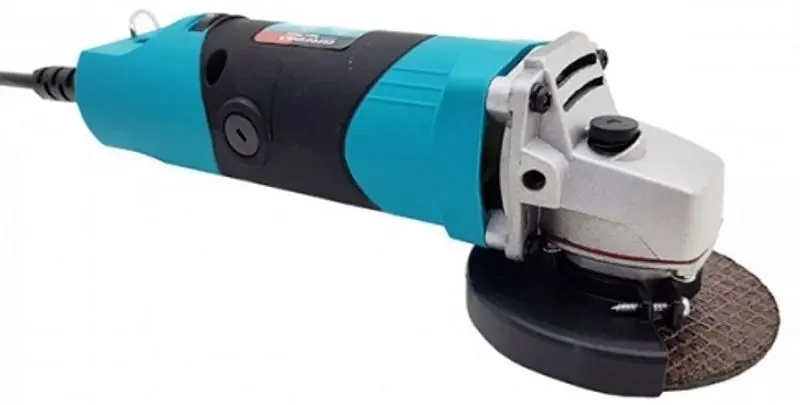 Polizor unghiular Grand МШУ-75 Mini