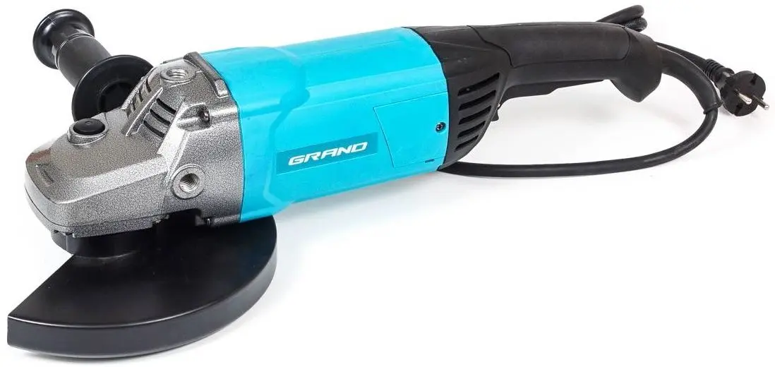 Polizor unghiular Grand МШУ-230-2600