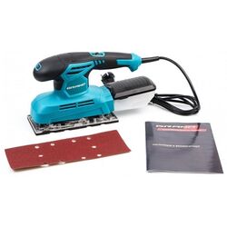 Mașină de șlefuit cu vibrații Grand ПШМ-650 Thumb
