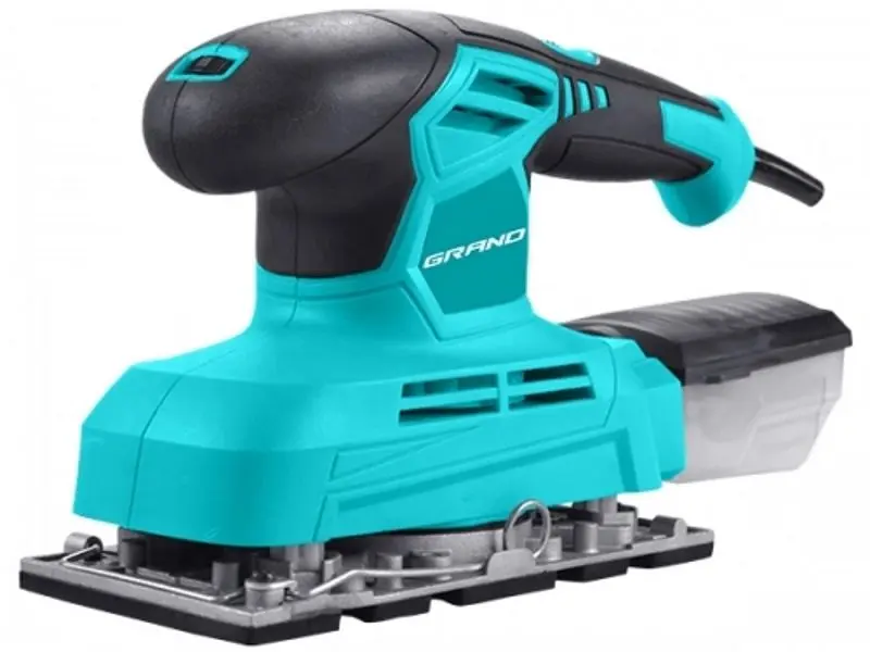 Mașină de șlefuit cu vibrații Grand ПШМ-650