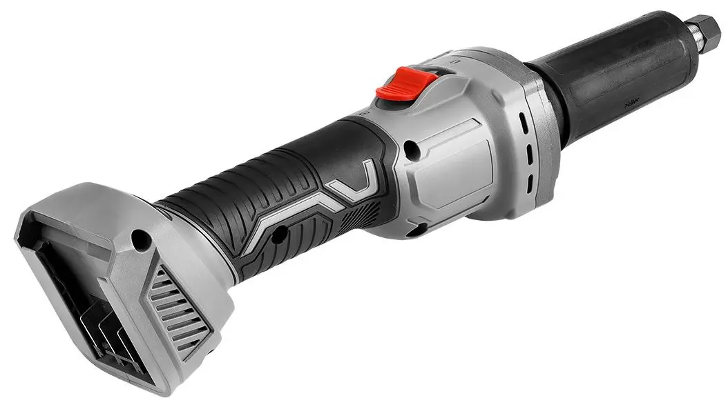 Polizor drept cu acumulator Graphite 58GE146 Solo