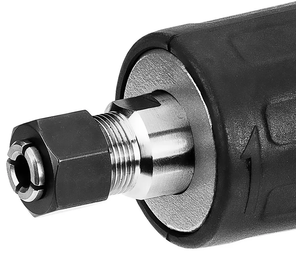 Polizor drept cu acumulator Graphite 58GE146 Solo