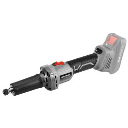 Polizor drept cu acumulator Graphite 58GE146 Solo