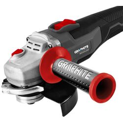 Polizor unghiular cu acumulator Graphite Energy+ 58GE142 Solo Thumb