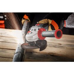 Polizor unghiular cu acumulator Graphite Energy+ 58GE142 Solo Thumb