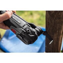 Renovator cu acumulator Graphite 58G013 Thumb