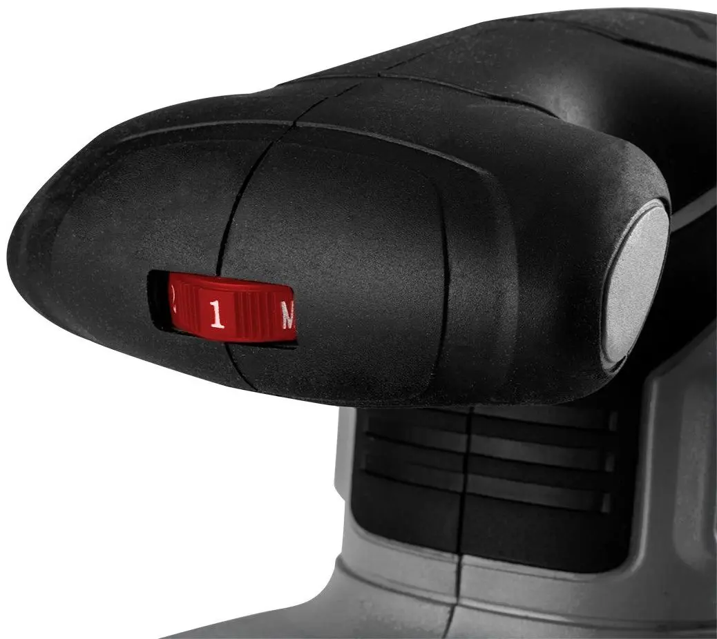 Masina de slefuit excentrica Graphite 59G329