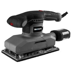 Masina de slefuit excentrica Graphite 59G329