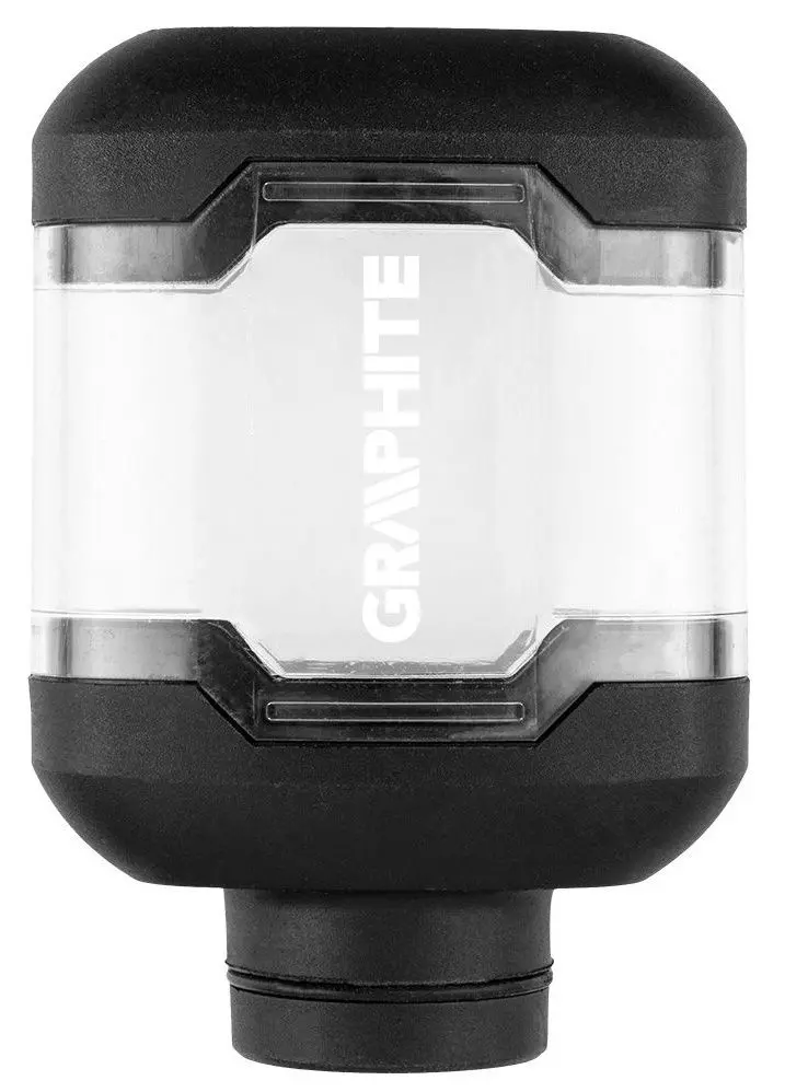 Masina de slefuit excentrica Graphite 59G329